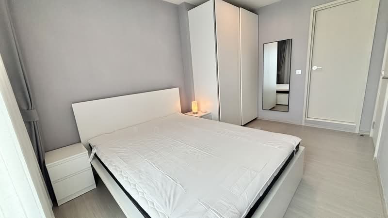 Aspire Erawan Prime : แอสปาย เอราวัณ ไพร์ม, สมุทรปราการ, ถนนสุขุมวิท, ปากน้ำ, เมืองสมุทรปราการ, สมุทรปราการ, 35 ตร.ม., คอนโด ให้เช่า, โดย เชอ พร็อพ, 11458967 - DDproperty.com