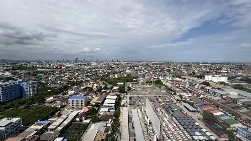 Aspire Erawan Prime : แอสปาย เอราวัณ ไพร์ม, สมุทรปราการ, ถนนสุขุมวิท, ปากน้ำ, เมืองสมุทรปราการ, สมุทรปราการ, 35 ตร.ม., คอนโด ให้เช่า, โดย เชอ พร็อพ, 11458967 - DDproperty.com