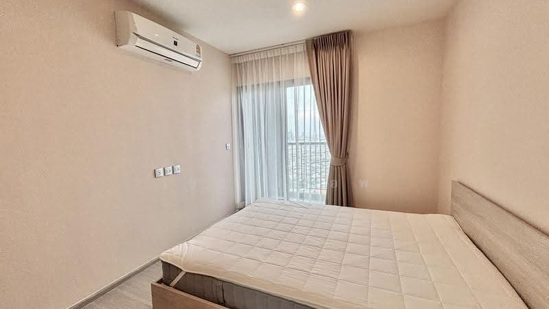 Aspire Erawan Prime, Samut Prakan, Sukhumvit Road, Pak Nam, Muang Samut Prakarn, Samut Prakan, 1 Bedroom, 35 sqm, Condo For Rent, by เชอ พร็อพ, 11458967 - DDproperty.com