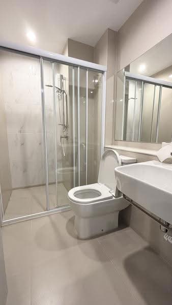 Aspire Erawan Prime, Samut Prakan, Sukhumvit Road, Pak Nam, Muang Samut Prakarn, Samut Prakan, 1 Bedroom, 35 sqm, Condo For Rent, by เชอ พร็อพ, 11458967 - DDproperty.com