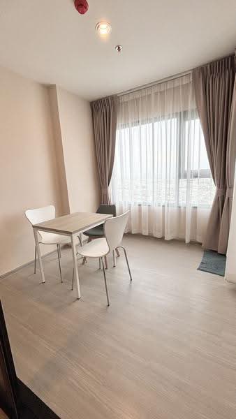 Aspire Erawan Prime, Samut Prakan, Sukhumvit Road, Pak Nam, Muang Samut Prakarn, Samut Prakan, 1 Bedroom, 35 sqm, Condo For Rent, by เชอ พร็อพ, 11458967 - DDproperty.com