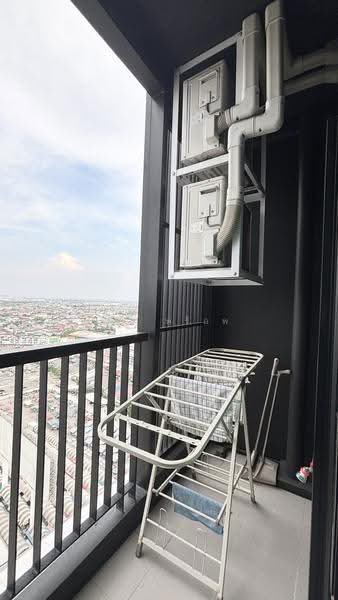 Aspire Erawan Prime, Samut Prakan, Sukhumvit Road, Pak Nam, Muang Samut Prakarn, Samut Prakan, 1 Bedroom, 35 sqm, Condo For Rent, by เชอ พร็อพ, 11458967 - DDproperty.com