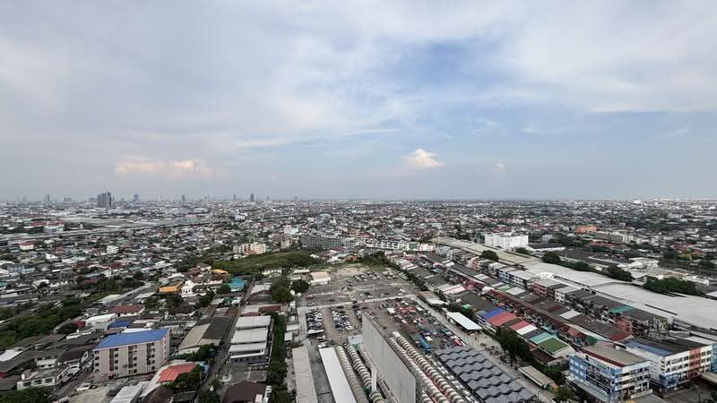 Aspire Erawan Prime, Samut Prakan, Sukhumvit Road, Pak Nam, Muang Samut Prakarn, Samut Prakan, 1 Bedroom, 35 sqm, Condo For Rent, by เชอ พร็อพ, 11458967 - DDproperty.com
