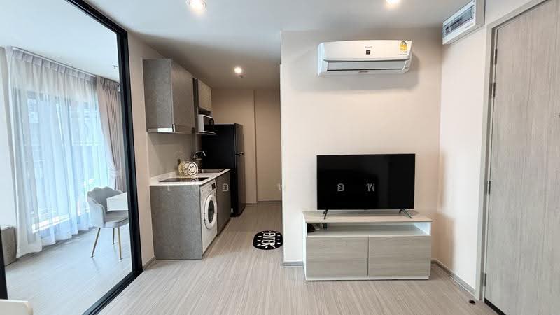 Aspire Erawan Prime : แอสปาย เอราวัณ ไพร์ม, สมุทรปราการ, ถนนสุขุมวิท, ปากน้ำ, เมืองสมุทรปราการ, สมุทรปราการ, 32 ตร.ม., คอนโด ให้เช่า, โดย เชอ พร็อพ, 11458967 - DDproperty.com