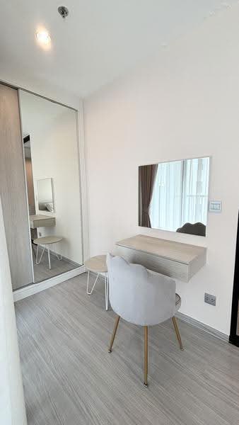 Aspire Erawan Prime : แอสปาย เอราวัณ ไพร์ม, สมุทรปราการ, ถนนสุขุมวิท, ปากน้ำ, เมืองสมุทรปราการ, สมุทรปราการ, 32 ตร.ม., คอนโด ให้เช่า, โดย เชอ พร็อพ, 11458967 - DDproperty.com