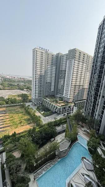Aspire Erawan Prime : แอสปาย เอราวัณ ไพร์ม, สมุทรปราการ, ถนนสุขุมวิท, ปากน้ำ, เมืองสมุทรปราการ, สมุทรปราการ, 32 ตร.ม., คอนโด ให้เช่า, โดย เชอ พร็อพ, 11458967 - DDproperty.com