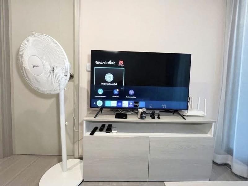 Aspire Erawan Prime, Samut Prakan, Sukhumvit Road, Pak Nam, Muang Samut Prakarn, Samut Prakan, 1 Bedroom, 27 sqm, Condo For Rent, by เชอ พร็อพ, 11458967 - DDproperty.com