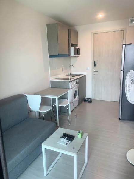 Aspire Erawan Prime, Samut Prakan, Sukhumvit Road, Pak Nam, Muang Samut Prakarn, Samut Prakan, 1 Bedroom, 27 sqm, Condo For Rent, by เชอ พร็อพ, 11458967 - DDproperty.com