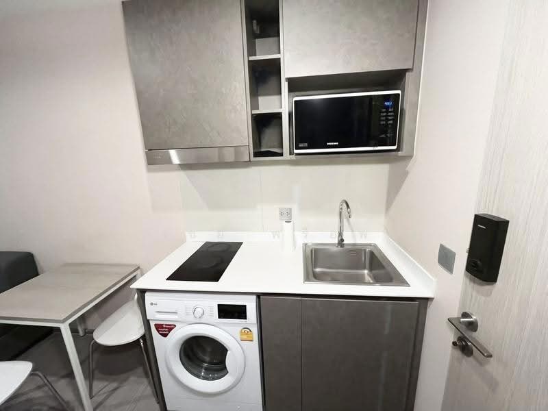 Aspire Erawan Prime, Samut Prakan, Sukhumvit Road, Pak Nam, Muang Samut Prakarn, Samut Prakan, 1 Bedroom, 27 sqm, Condo For Rent, by เชอ พร็อพ, 11458967 - DDproperty.com
