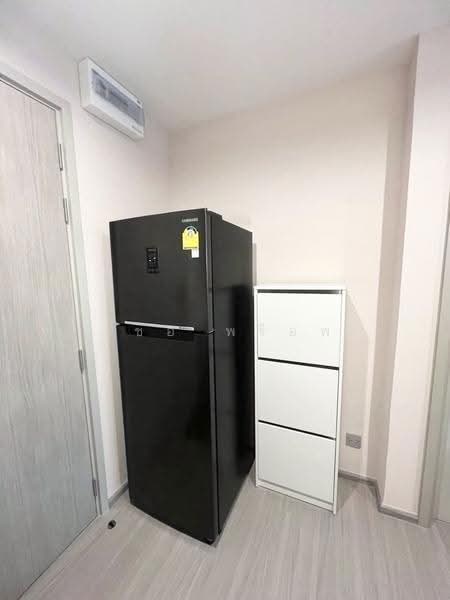Aspire Erawan Prime, Samut Prakan, Sukhumvit Road, Pak Nam, Muang Samut Prakarn, Samut Prakan, 1 Bedroom, 27 sqm, Condo For Rent, by เชอ พร็อพ, 11458967 - DDproperty.com