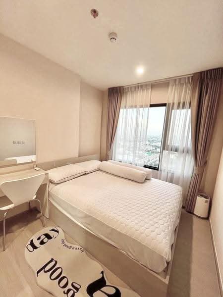 Aspire Erawan Prime, Samut Prakan, Sukhumvit Road, Pak Nam, Muang Samut Prakarn, Samut Prakan, 1 Bedroom, 27 sqm, Condo For Rent, by เชอ พร็อพ, 11458967 - DDproperty.com