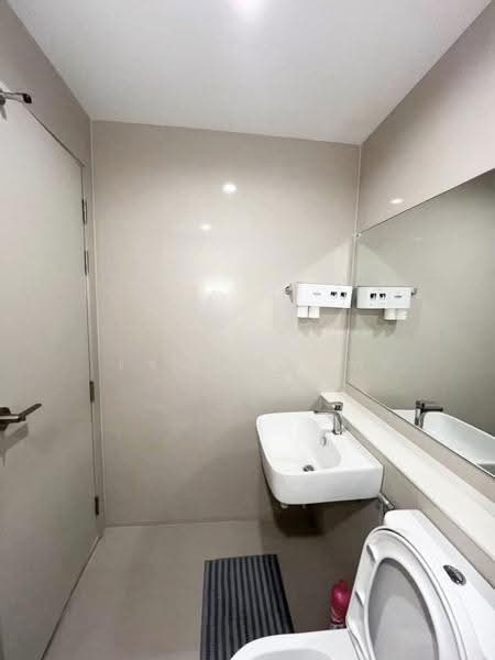 Aspire Erawan Prime, Samut Prakan, Sukhumvit Road, Pak Nam, Muang Samut Prakarn, Samut Prakan, 1 Bedroom, 27 sqm, Condo For Rent, by เชอ พร็อพ, 11458967 - DDproperty.com