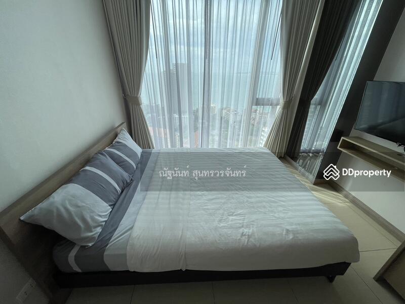 The Riviera Wongamat, Chon Buri (Pattaya), Na Kluea 16 Alley, Na Kloe, Bang Lamung (Pattaya), Chon Buri (Pattaya), 2 Bedrooms, 70 sqm, Condo For Rent, by ณัฐนันท์ สุนทรวรจันทร์, 11458989 - DDproperty.com