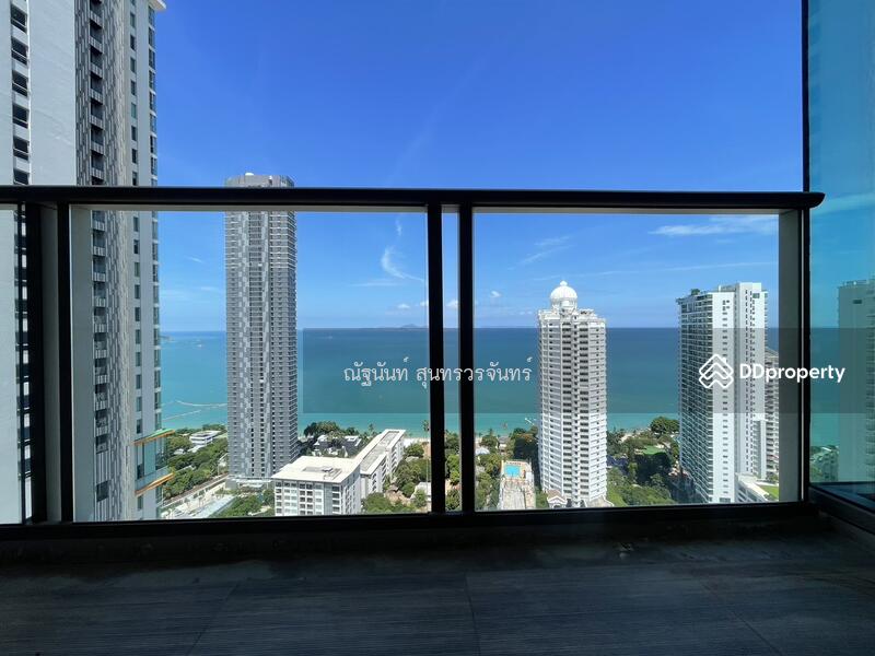 The Riviera Wongamat, Chon Buri (Pattaya), Na Kluea 16 Alley, Na Kloe, Bang Lamung (Pattaya), Chon Buri (Pattaya), 2 Bedrooms, 70 sqm, Condo For Rent, by ณัฐนันท์ สุนทรวรจันทร์, 11458989 - DDproperty.com