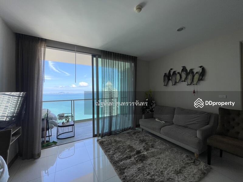 The Riviera Wongamat, Chon Buri (Pattaya), Na Kluea 16 Alley, Na Kloe, Bang Lamung (Pattaya), Chon Buri (Pattaya), 2 Bedrooms, 70 sqm, Condo For Rent, by ณัฐนันท์ สุนทรวรจันทร์, 11458989 - DDproperty.com