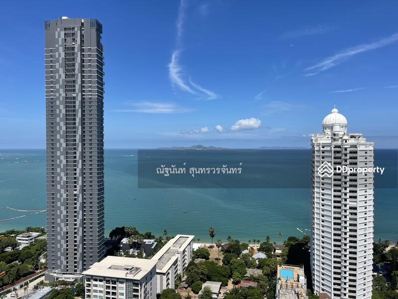 The Riviera Wongamat, Chon Buri (Pattaya), Na Kluea 16 Alley, Na Kloe, Bang Lamung (Pattaya), Chon Buri (Pattaya), 2 Bedrooms, 70 sqm, Condo For Rent, by ณัฐนันท์ สุนทรวรจันทร์, 11458989 - DDproperty.com