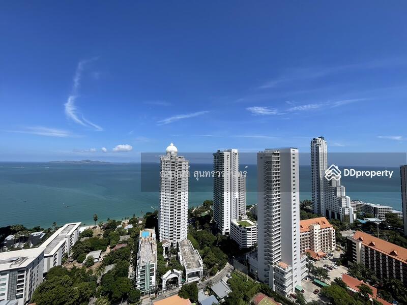 The Riviera Wongamat, Chon Buri (Pattaya), Na Kluea 16 Alley, Na Kloe, Bang Lamung (Pattaya), Chon Buri (Pattaya), 2 Bedrooms, 70 sqm, Condo For Rent, by ณัฐนันท์ สุนทรวรจันทร์, 11458989 - DDproperty.com