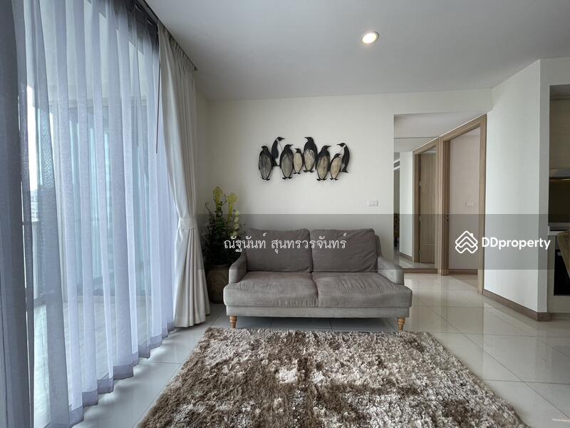 The Riviera Wongamat, Chon Buri (Pattaya), Na Kluea 16 Alley, Na Kloe, Bang Lamung (Pattaya), Chon Buri (Pattaya), 2 Bedrooms, 70 sqm, Condo For Rent, by ณัฐนันท์ สุนทรวรจันทร์, 11458989 - DDproperty.com