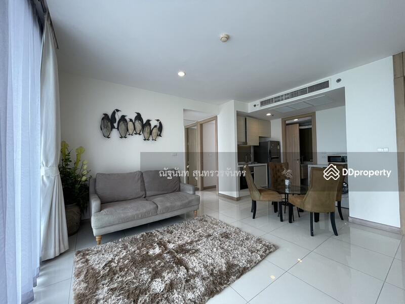 The Riviera Wongamat, Chon Buri (Pattaya), Na Kluea 16 Alley, Na Kloe, Bang Lamung (Pattaya), Chon Buri (Pattaya), 2 Bedrooms, 70 sqm, Condo For Rent, by ณัฐนันท์ สุนทรวรจันทร์, 11458989 - DDproperty.com