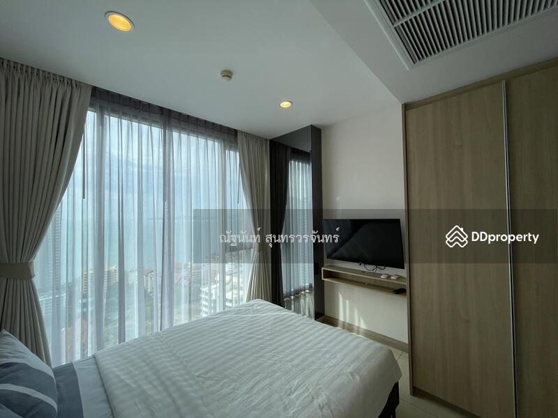 The Riviera Wongamat, Chon Buri (Pattaya), Na Kluea 16 Alley, Na Kloe, Bang Lamung (Pattaya), Chon Buri (Pattaya), 2 Bedrooms, 70 sqm, Condo For Rent, by ณัฐนันท์ สุนทรวรจันทร์, 11458989 - DDproperty.com