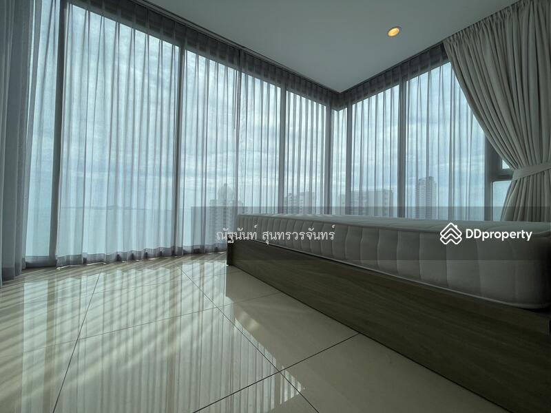 The Riviera Wongamat, Chon Buri (Pattaya), Na Kluea 16 Alley, Na Kloe, Bang Lamung (Pattaya), Chon Buri (Pattaya), 2 Bedrooms, 70 sqm, Condo For Rent, by ณัฐนันท์ สุนทรวรจันทร์, 11458989 - DDproperty.com