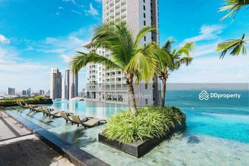 The Riviera Wongamat, Chon Buri (Pattaya), Na Kluea 16 Alley, Na Kloe, Bang Lamung (Pattaya), Chon Buri (Pattaya), 2 Bedrooms, 70 sqm, Condo For Rent, by ณัฐนันท์ สุนทรวรจันทร์, 11458989 - DDproperty.com