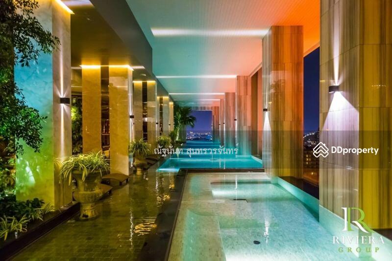 The Riviera Wongamat, Chon Buri (Pattaya), Na Kluea 16 Alley, Na Kloe, Bang Lamung (Pattaya), Chon Buri (Pattaya), 2 Bedrooms, 70 sqm, Condo For Rent, by ณัฐนันท์ สุนทรวรจันทร์, 11458989 - DDproperty.com