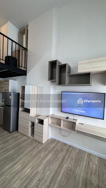 Blossom Condo @ Fashion Beyond, Bangkok, Ratchada-Ramintra Road, Khan Na Yao, Bangkok, 1 Bedroom, 35 sqm, Condo For Rent, by Thapakorn Kamenketkarn, 11459015 - DDproperty.com