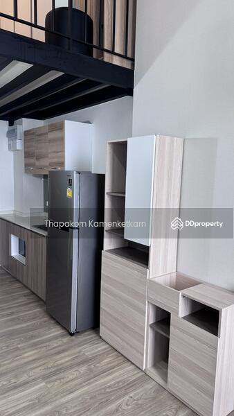 Blossom Condo @ Fashion Beyond, Bangkok, Ratchada-Ramintra Road, Khan Na Yao, Bangkok, 1 Bedroom, 35 sqm, Condo For Rent, by Thapakorn Kamenketkarn, 11459015 - DDproperty.com