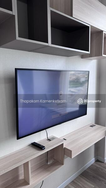 Blossom Condo @ Fashion Beyond, Bangkok, Ratchada-Ramintra Road, Khan Na Yao, Bangkok, 1 Bedroom, 35 sqm, Condo For Rent, by Thapakorn Kamenketkarn, 11459015 - DDproperty.com