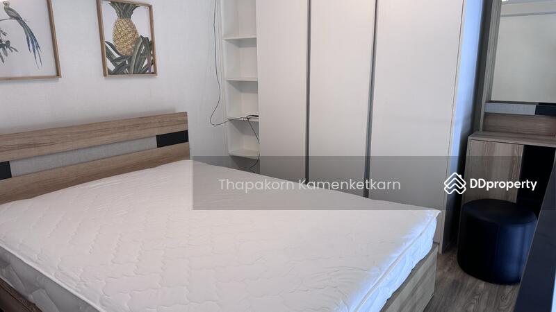 Blossom Condo @ Fashion Beyond, Bangkok, Ratchada-Ramintra Road, Khan Na Yao, Bangkok, 1 Bedroom, 35 sqm, Condo For Rent, by Thapakorn Kamenketkarn, 11459015 - DDproperty.com