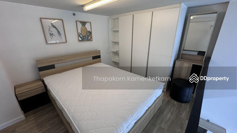 Blossom Condo @ Fashion Beyond, Bangkok, Ratchada-Ramintra Road, Khan Na Yao, Bangkok, 1 Bedroom, 35 sqm, Condo For Rent, by Thapakorn Kamenketkarn, 11459015 - DDproperty.com