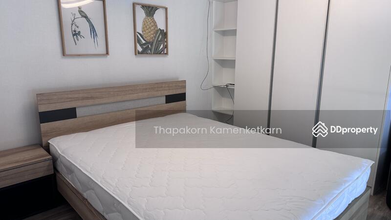 Blossom Condo @ Fashion Beyond, Bangkok, Ratchada-Ramintra Road, Khan Na Yao, Bangkok, 1 Bedroom, 35 sqm, Condo For Rent, by Thapakorn Kamenketkarn, 11459015 - DDproperty.com
