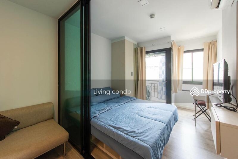 For Sale - Pause Sukhumvit 103, Bangkok
