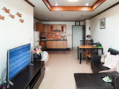 ขาย - คลองจั่น เพลส คอนโดมิเนียม, กรุงเทพ