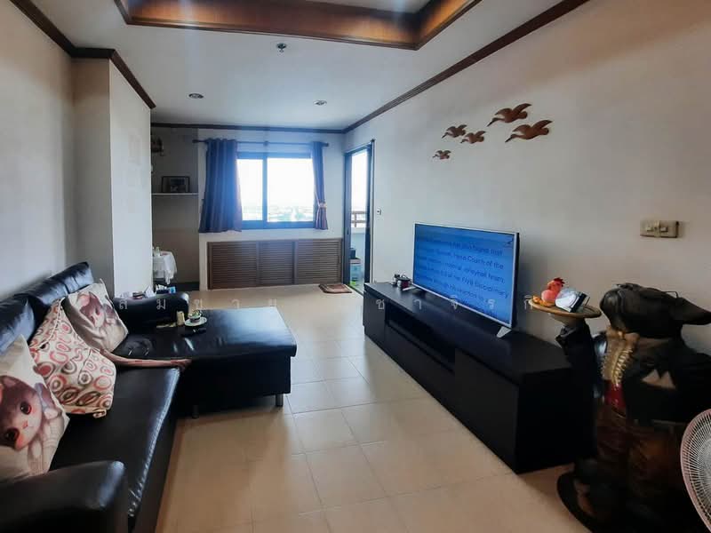 Klongjan Place condominium, Bangkok, Serithai, Khlong Chan, Bang Kapi, Bangkok, 1 Bedroom, 49 sqm, Condo For Sale, by Somchai Ruechajirakit, 11459110 - DDproperty.com