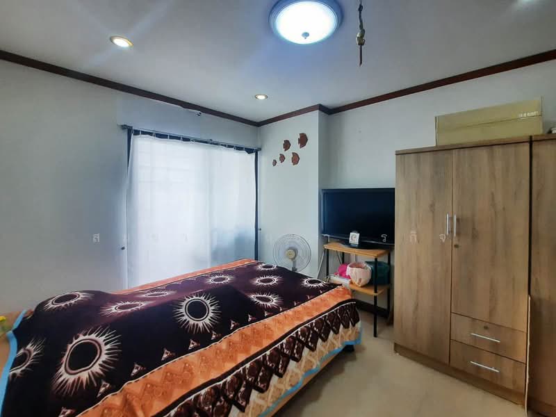Klongjan Place condominium, Bangkok, Serithai, Khlong Chan, Bang Kapi, Bangkok, 1 Bedroom, 49 sqm, Condo For Sale, by Somchai Ruechajirakit, 11459110 - DDproperty.com