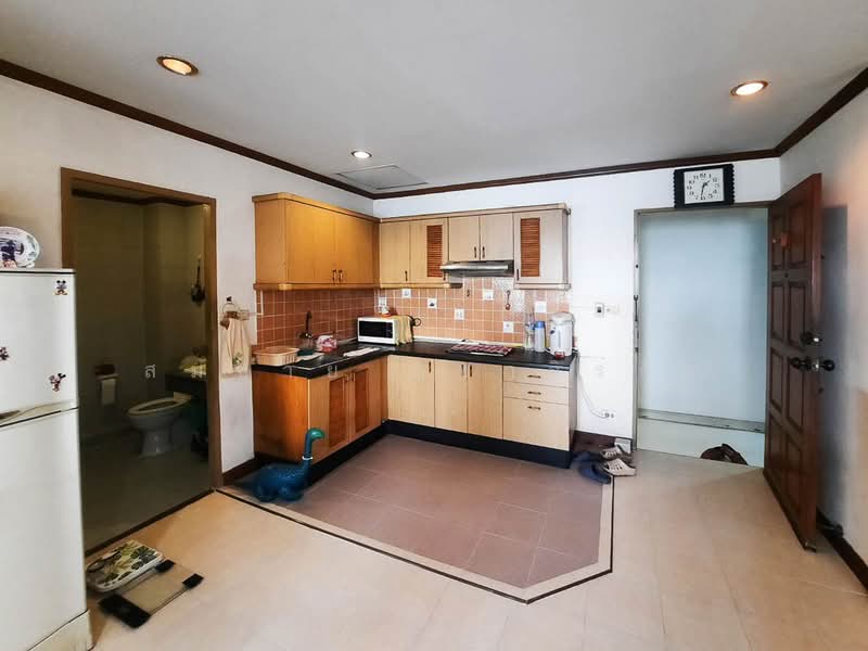 Klongjan Place condominium, Bangkok, Serithai, Khlong Chan, Bang Kapi, Bangkok, 1 Bedroom, 49 sqm, Condo For Sale, by Somchai Ruechajirakit, 11459110 - DDproperty.com