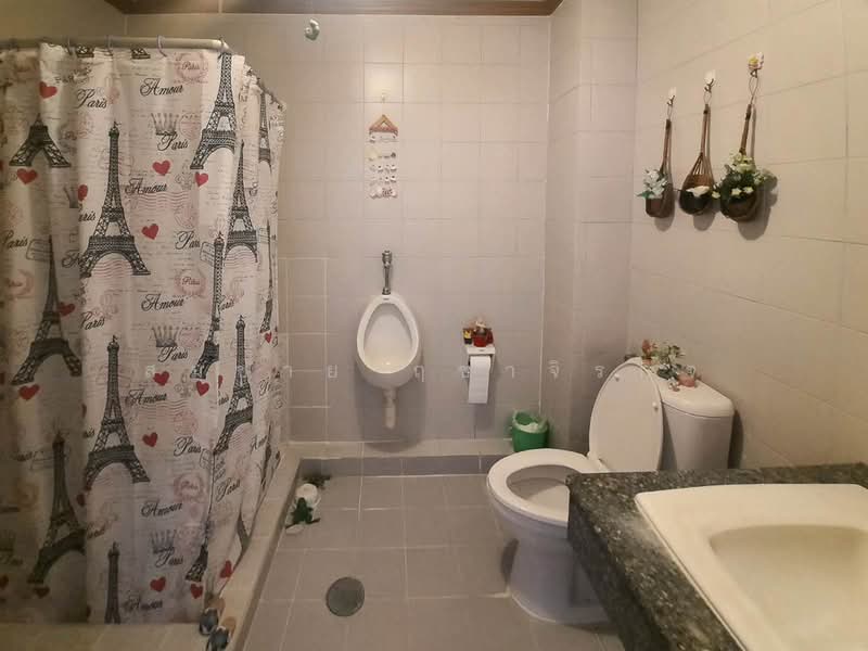 Klongjan Place condominium, Bangkok, Serithai, Khlong Chan, Bang Kapi, Bangkok, 1 Bedroom, 49 sqm, Condo For Sale, by Somchai Ruechajirakit, 11459110 - DDproperty.com