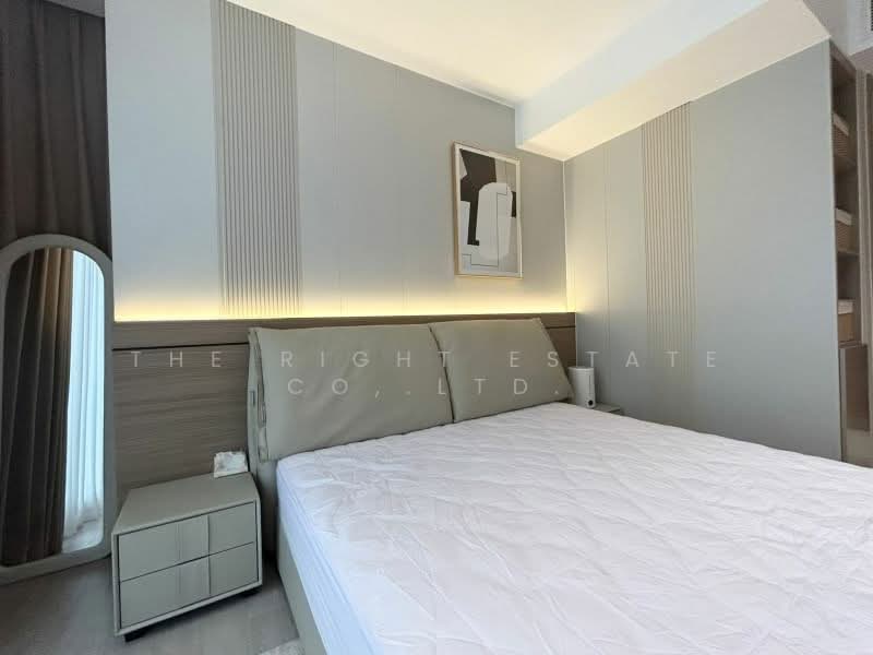 One9Five Asoke-Rama 9, Bangkok, 195 Soi Rama 9 Soi 5, Huai Khwang, Bangkok, 2 Bedrooms, 69 sqm, Condo For Rent, by The Right Estate Co,.Ltd., 11459180 - DDproperty.com