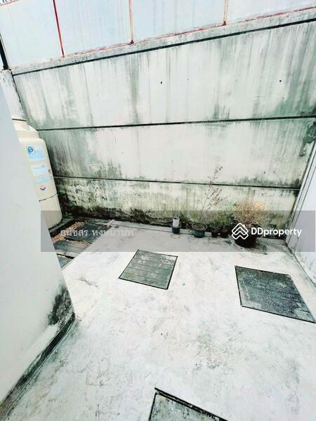 Baan Mai Rama 9 - Srinakarin, Bangkok, Soi Krungthep Kreetha 7, Hua Mak, Bang Kapi, Bangkok, 3 Bedrooms, 145 sqm, Townhouse For Sale, by Thanatsorn Hongmanop, 11459221 - DDproperty.com