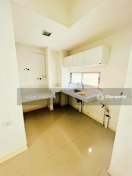 Baan Mai Rama 9 - Srinakarin, Bangkok, Soi Krungthep Kreetha 7, Hua Mak, Bang Kapi, Bangkok, 3 Bedrooms, 145 sqm, Townhouse For Sale, by Thanatsorn Hongmanop, 11459221 - DDproperty.com