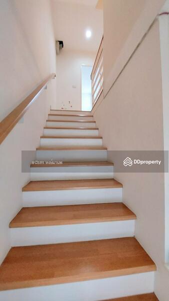 Baan Mai Rama 9 - Srinakarin, Bangkok, Soi Krungthep Kreetha 7, Hua Mak, Bang Kapi, Bangkok, 3 Bedrooms, 145 sqm, Townhouse For Sale, by Thanatsorn Hongmanop, 11459221 - DDproperty.com