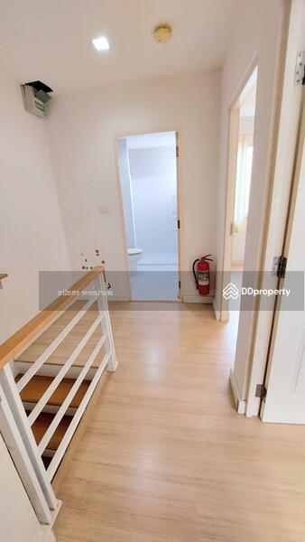 Baan Mai Rama 9 - Srinakarin, Bangkok, Soi Krungthep Kreetha 7, Hua Mak, Bang Kapi, Bangkok, 3 Bedrooms, 145 sqm, Townhouse For Sale, by Thanatsorn Hongmanop, 11459221 - DDproperty.com