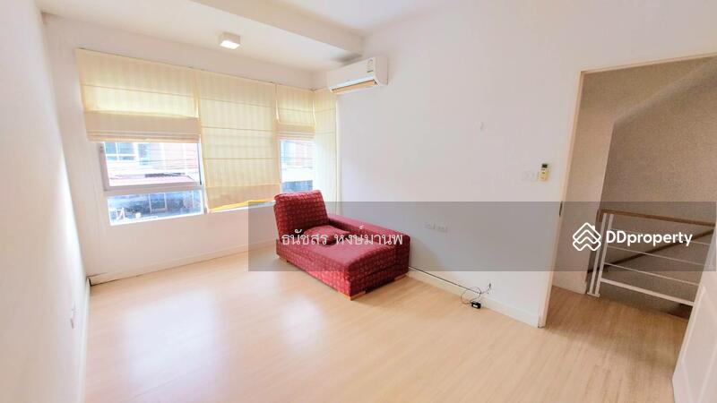 Baan Mai Rama 9 - Srinakarin, Bangkok, Soi Krungthep Kreetha 7, Hua Mak, Bang Kapi, Bangkok, 3 Bedrooms, 145 sqm, Townhouse For Sale, by Thanatsorn Hongmanop, 11459221 - DDproperty.com