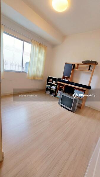 Baan Mai Rama 9 - Srinakarin, Bangkok, Soi Krungthep Kreetha 7, Hua Mak, Bang Kapi, Bangkok, 3 Bedrooms, 145 sqm, Townhouse For Sale, by Thanatsorn Hongmanop, 11459221 - DDproperty.com