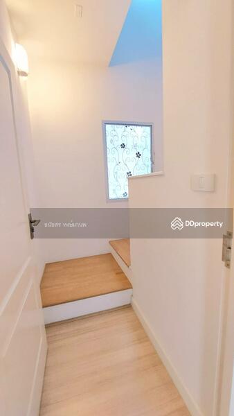 Baan Mai Rama 9 - Srinakarin, Bangkok, Soi Krungthep Kreetha 7, Hua Mak, Bang Kapi, Bangkok, 3 Bedrooms, 145 sqm, Townhouse For Sale, by Thanatsorn Hongmanop, 11459221 - DDproperty.com