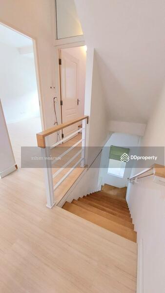 Baan Mai Rama 9 - Srinakarin, Bangkok, Soi Krungthep Kreetha 7, Hua Mak, Bang Kapi, Bangkok, 3 Bedrooms, 145 sqm, Townhouse For Sale, by Thanatsorn Hongmanop, 11459221 - DDproperty.com