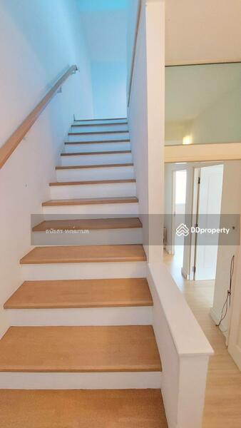 Baan Mai Rama 9 - Srinakarin, Bangkok, Soi Krungthep Kreetha 7, Hua Mak, Bang Kapi, Bangkok, 3 Bedrooms, 145 sqm, Townhouse For Sale, by Thanatsorn Hongmanop, 11459221 - DDproperty.com