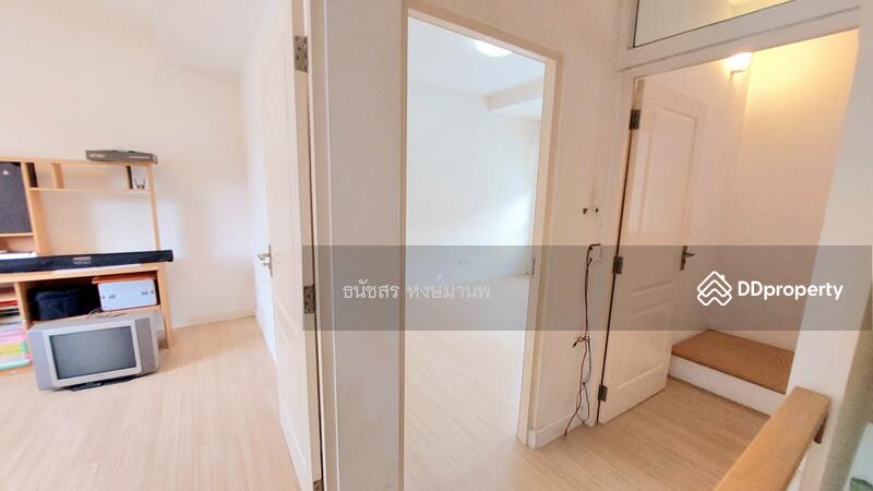 Baan Mai Rama 9 - Srinakarin, Bangkok, Soi Krungthep Kreetha 7, Hua Mak, Bang Kapi, Bangkok, 3 Bedrooms, 145 sqm, Townhouse For Sale, by Thanatsorn Hongmanop, 11459221 - DDproperty.com